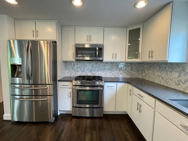 Foto del edificio - 4Bd/2.5Ba Seattle House