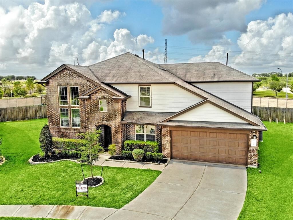 Primary Photo - 9434 Limestone Ranch Ln
