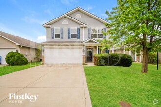 Building Photo - 10444 Apple Creek Dr