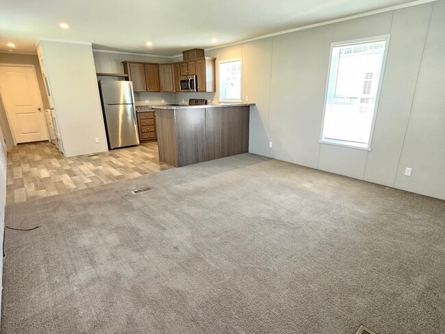 Foto del edificio - 2344 Dogwood St