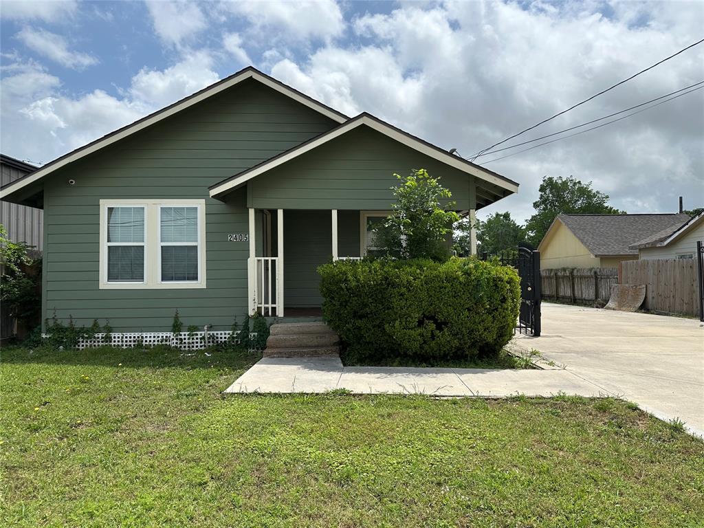 Foto principal - 2405 Randolph Rd
