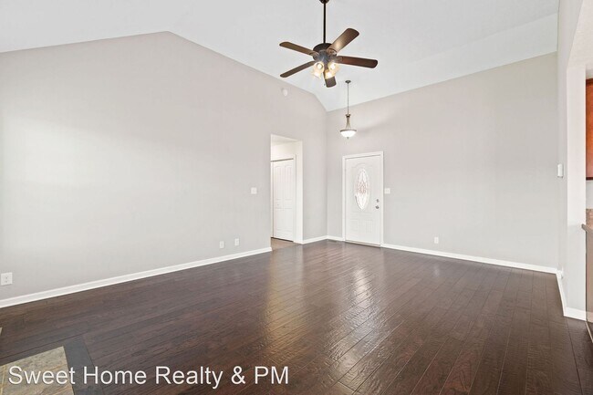 Foto del edificio - 3 br, 2 bath House - 1119 Freedom Drive