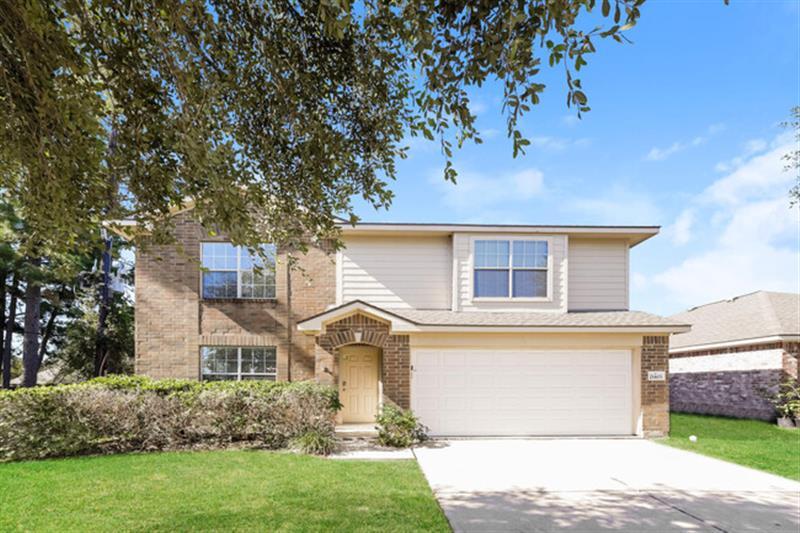 Primary Photo - Beautiful Dream Home.