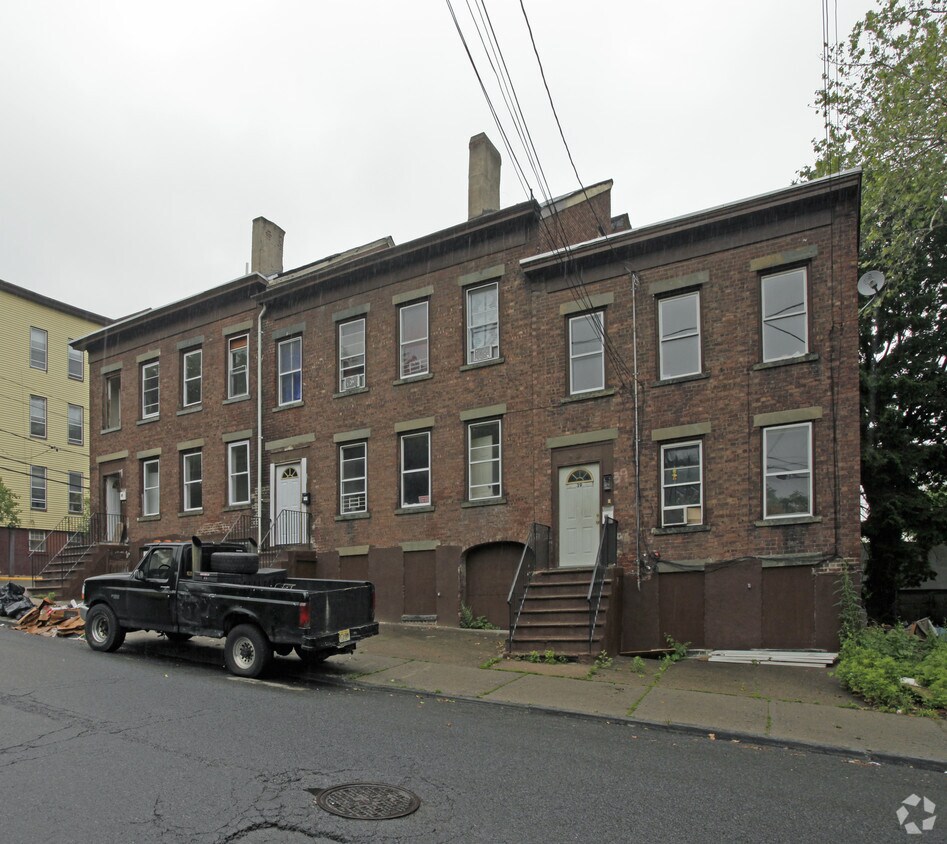 Foto del edificio - 35-39 Ryle Ave