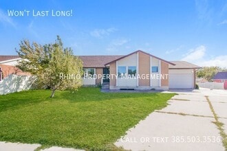 Building Photo - 13585 S 2140 W