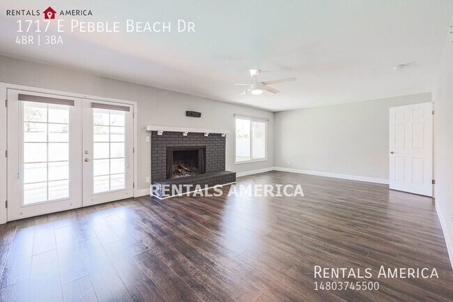 Building Photo - Gorgeous Fully-Upgraded Home in the Heart ...