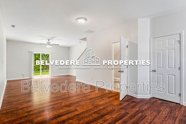 Building Photo - 105 Sommerwall Pl