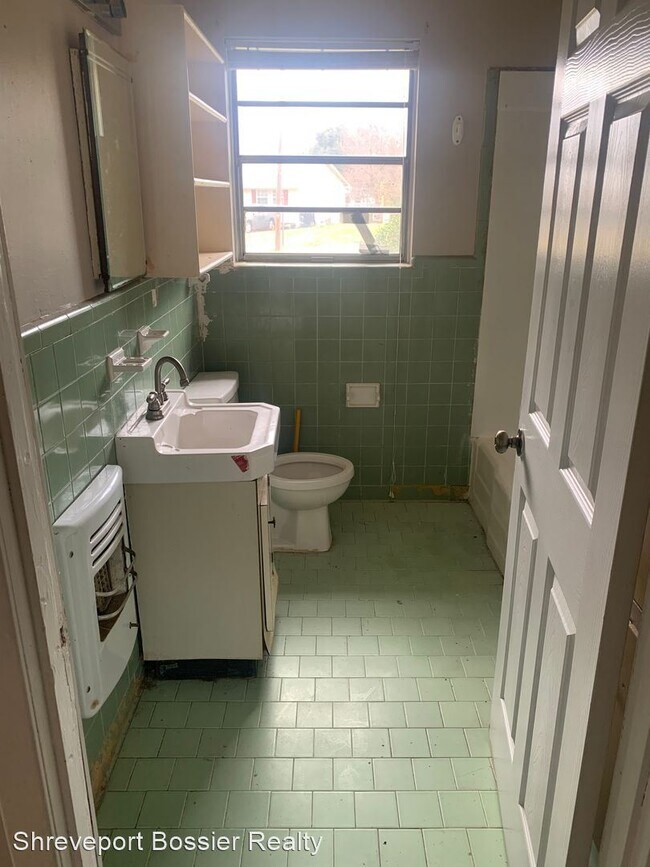 Foto del edificio - 3 br, 1 bath House - 7209 Gregory St