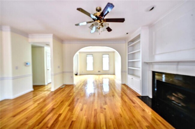 Foto del edificio - 2035 Putnam Point SW