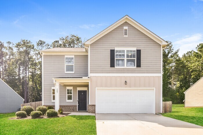 Foto principal - 1087 Cold Water Dr