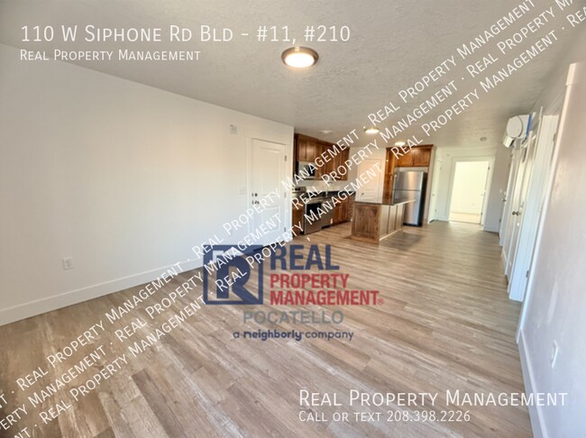 Foto del edificio - 110 W Siphon Rd