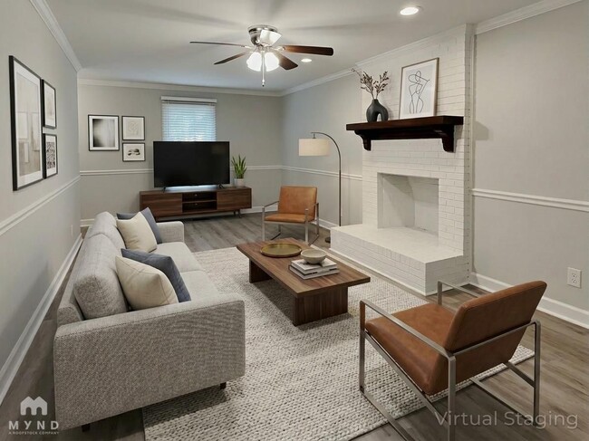 Building Photo - 136 Lema Dr