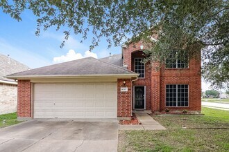 Building Photo - 16707 Great Oaks Glen Dr