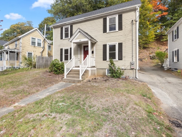 Foto principal - 40 Cedar St