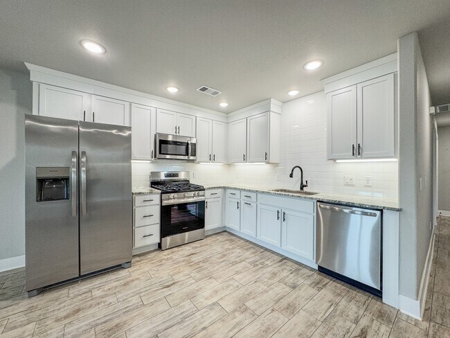 Foto del edificio - 4302 SW Pawhuska St