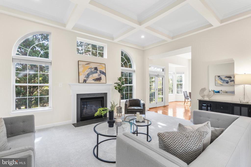Foto principal - 4509 Rhett Ln
