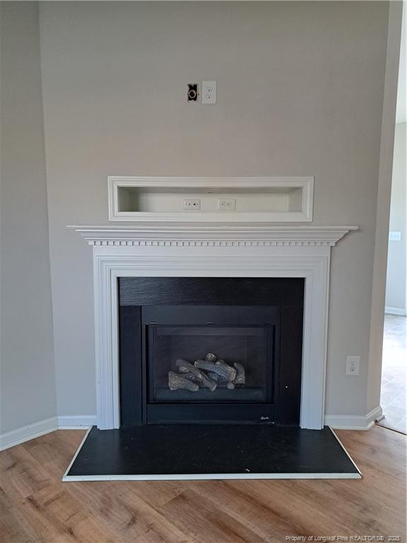 Building Photo - 162 Watchmen Ln