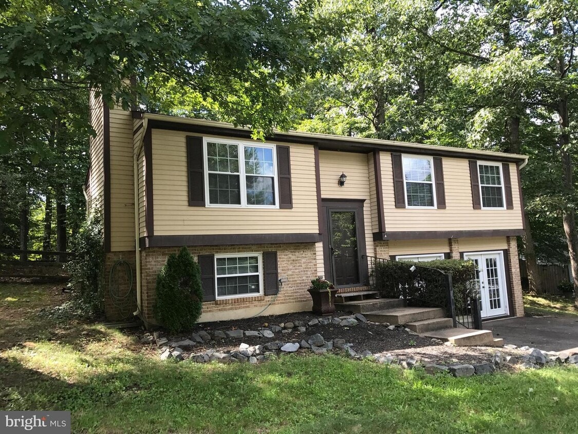 42 Tarleton Way, Stafford, VA 22554 House Rental in Stafford, VA
