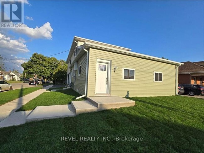 Photo du bâtiment - 289 Chatham St