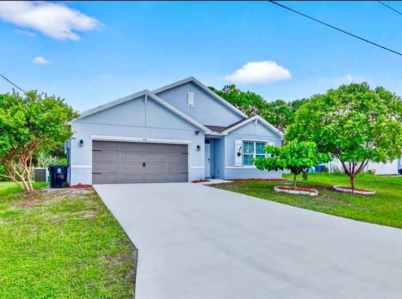 Foto principal - 518 SW Natalie Terrace