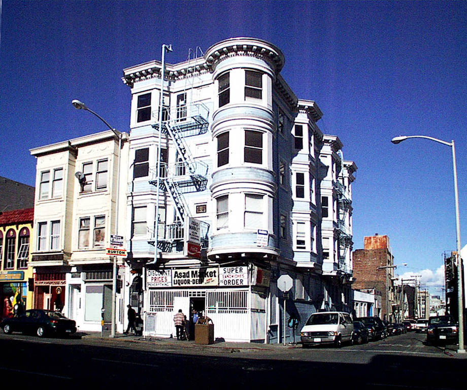 Foto del edificio - 227-229 9th St