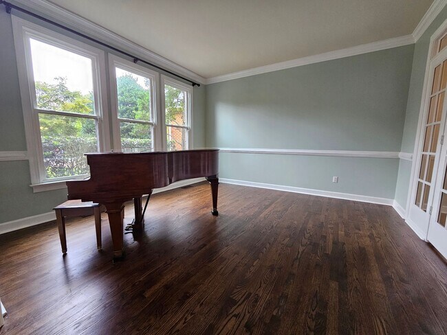 Foto del edificio - LAFAYETTE SHORES