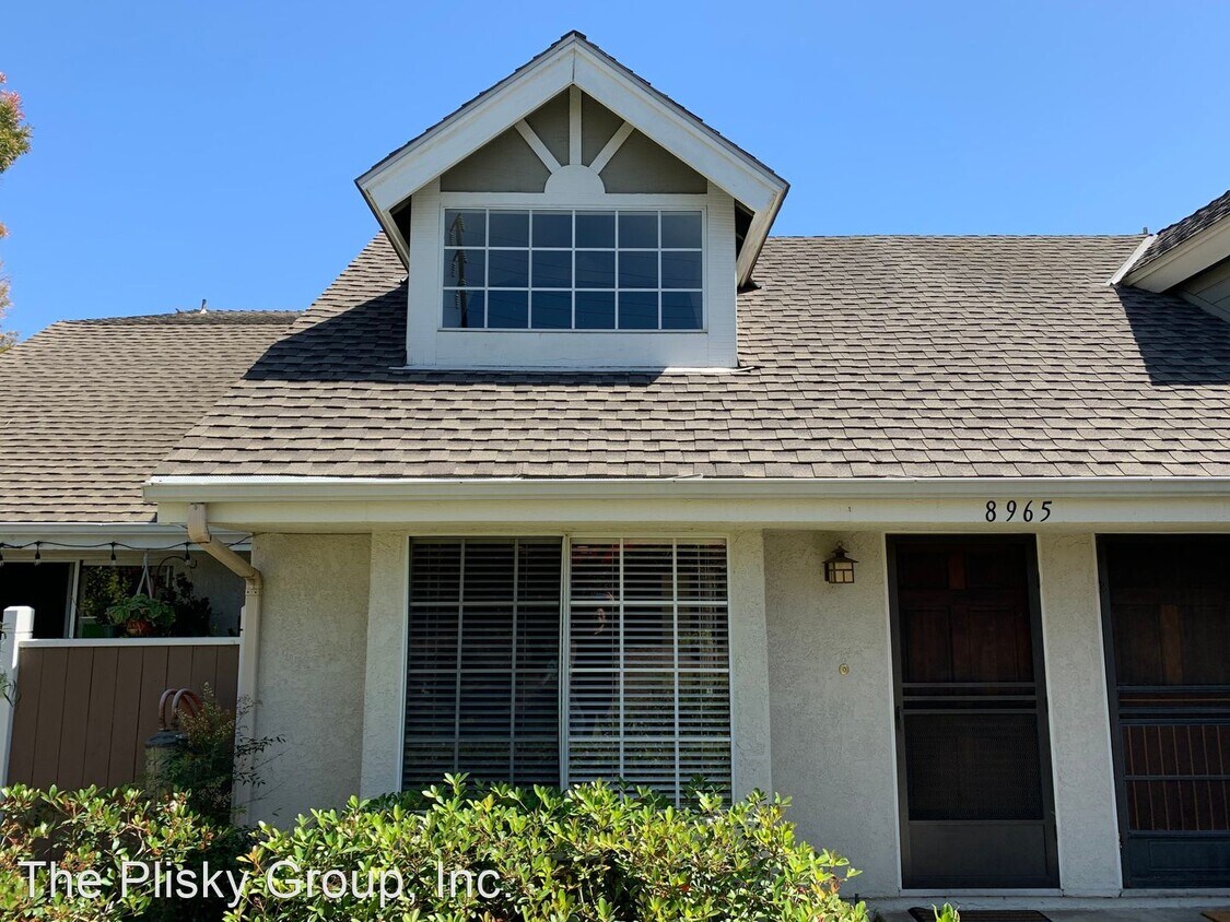 Foto principal - 2 br, 2 bath House - 8965 Aberdare Street