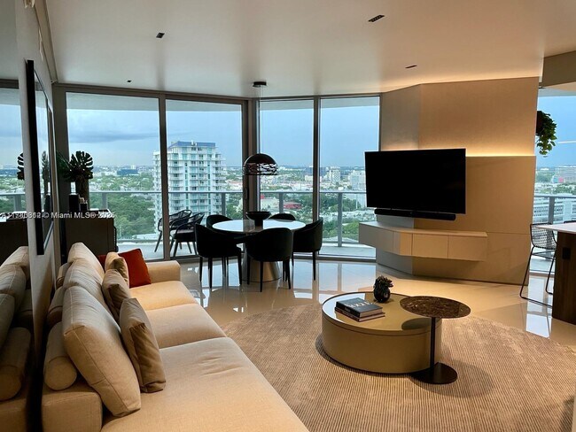 Foto del edificio - 488 NE 18th St