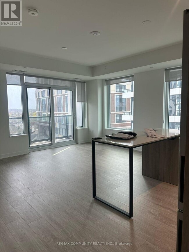 Building Photo - 2495 Eglinton Ave W