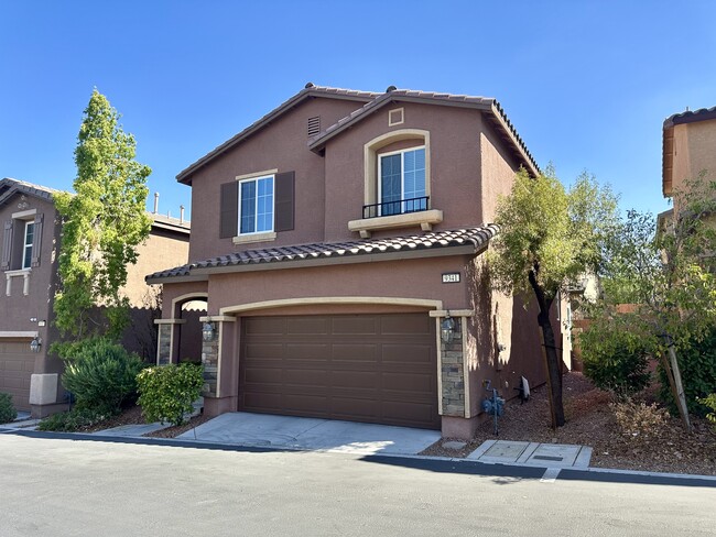 Building Photo - 9341 W Pearblossom Sky Ave