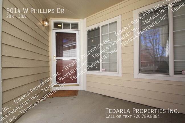 Building Photo - 9014 W Phillips Dr