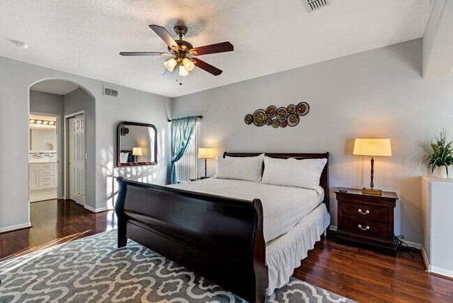 Building Photo - Cassia Highlands Haven