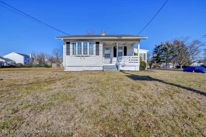 Primary Photo - 1105 Columbus Rd