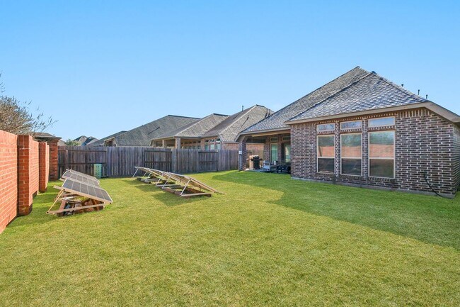 Foto del edificio - 10835 High Red Mesa