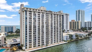 Building Photo - 1600 S Ocean Dr