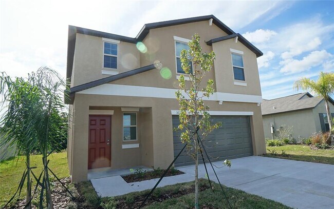 Foto del edificio - 1038 Ocean Spray Dr