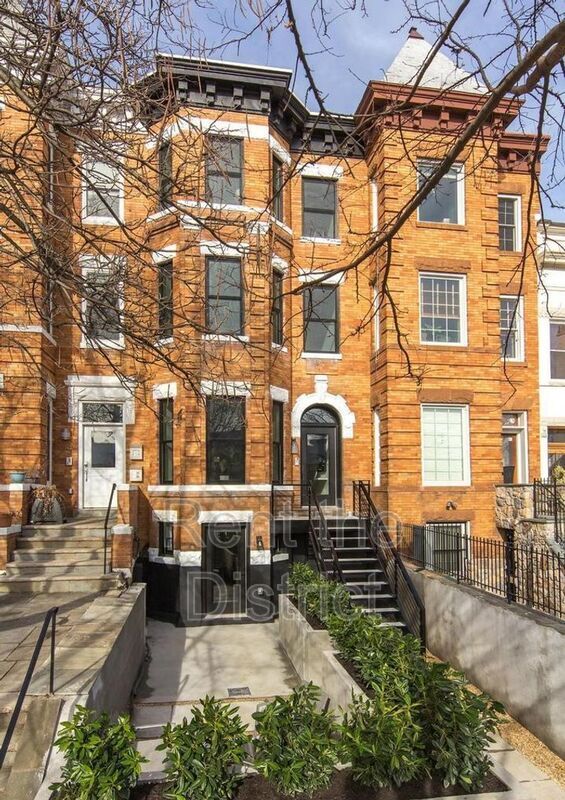 Foto del edificio - 1239 Kenyon St NW