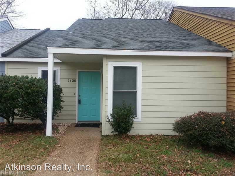 Foto principal - 2 br, 2 bath House - 1420 Gannet Run