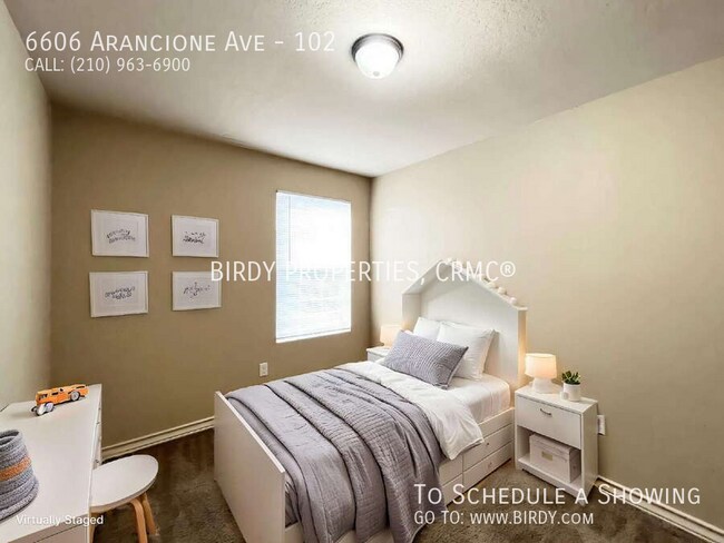 Building Photo - 6606 Arancione Ave