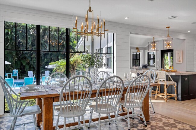 Foto del edificio - 450 N Swinton Ave