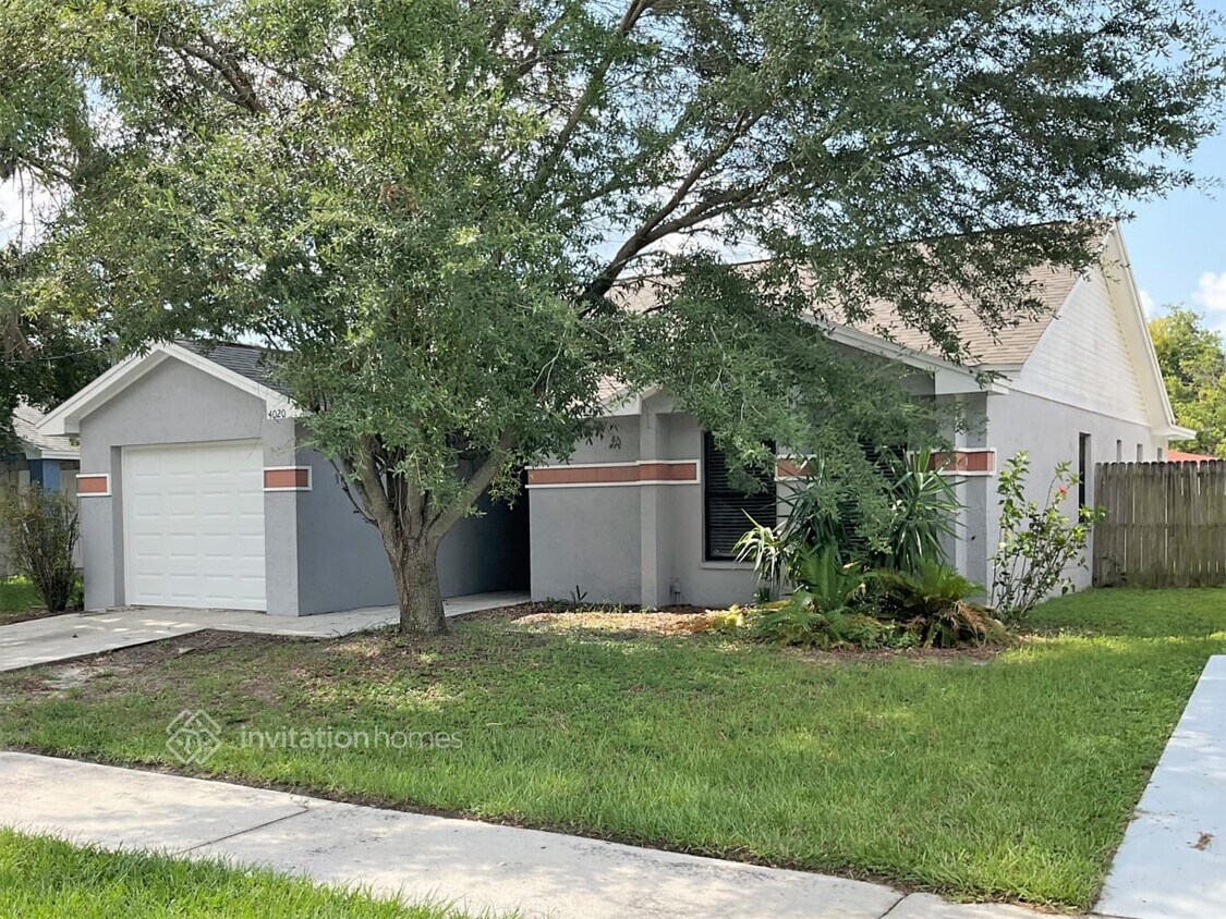 Foto principal - 4020 W Cass St