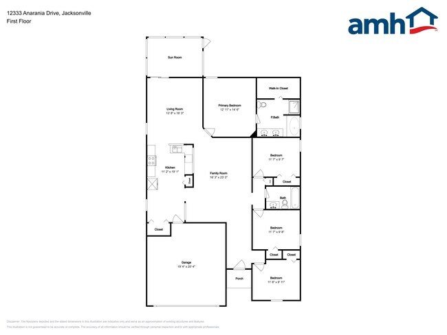 Foto del edificio - 12333 Anarania Dr