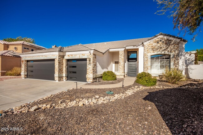 Foto del edificio - 4430 E Graythorn St