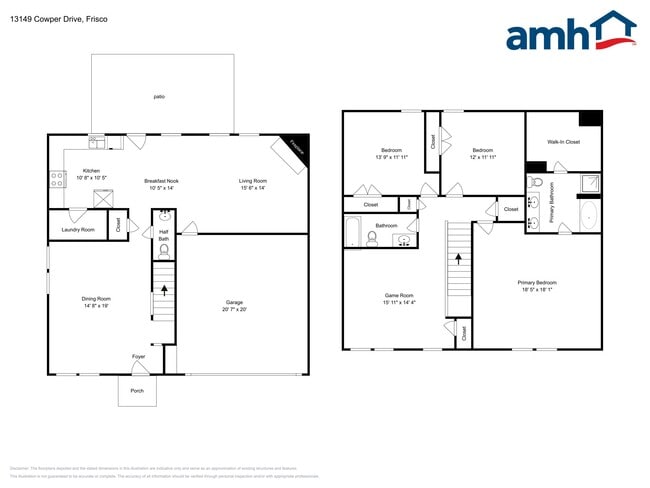Building Photo - 13149 Cowper Dr