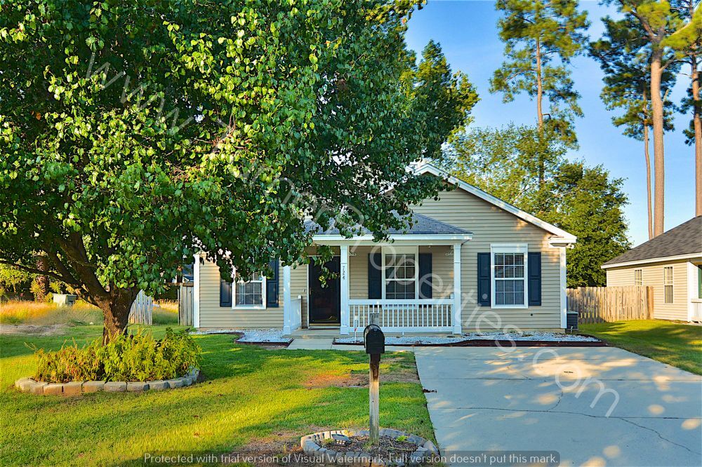 724 Fountain Lake Rd