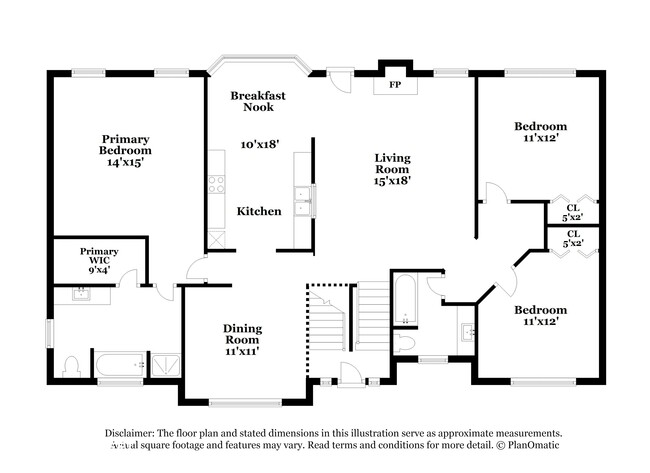 Building Photo - 446 Valor Ridge Dr