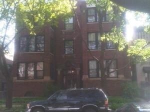 Foto del edificio - 6325 N Magnolia Ave