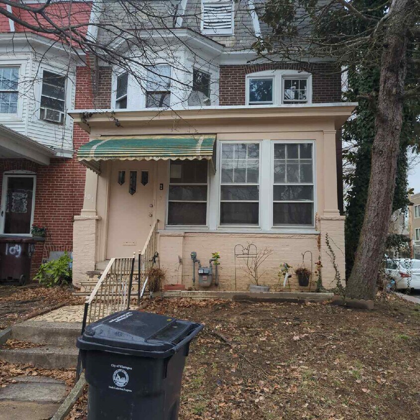 Foto principal - 101 W 20th St