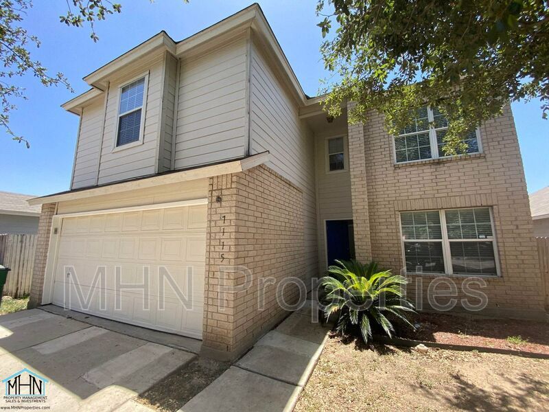 Primary Photo - 7115 Sun Valley Dr