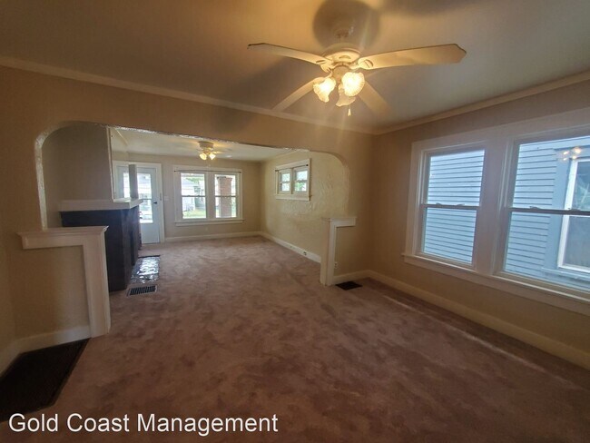 Foto del edificio - 3 br, 1 bath House - 337 Westwood Ave.